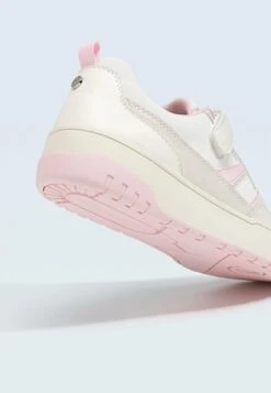 Stradivarius WITH STRAP DETAIL - Sneaker Low - Multicoloured 9 Stradivarius WITH STRAP DETAIL - Sneaker Low - Multicoloured -Stradivarius Deutschland Verkaufs-Shop 2ce96f57d21b41e8a1584f621f3f4a10