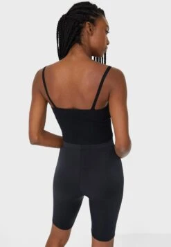 Stradivarius RADLER - Shorts - Black 9 Stradivarius RADLER - Shorts - Black -Stradivarius Deutschland Verkaufs-Shop 2d6cc66129a641b4a241353b3d4c57c2