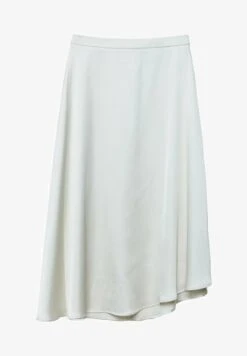 Stradivarius LAYER - Maxirock - Off White 10 Stradivarius LAYER - Maxirock - Off White -Stradivarius Deutschland Verkaufs-Shop 2f01bf8a680445c191843a1bb6b98059