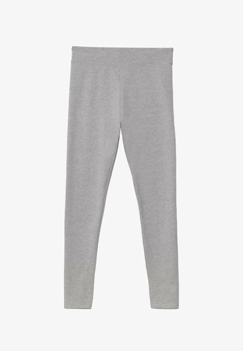 Stradivarius Leggings - Hosen - Mottled Grey 5 Stradivarius Leggings - Hosen - Mottled Grey – Bild 5