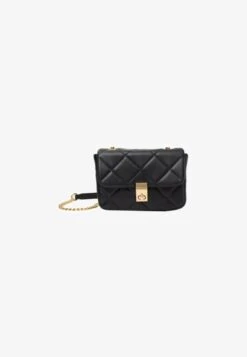 Stradivarius GESTEPPTE - Umhängetasche - Black 8 Stradivarius GESTEPPTE - Umhängetasche - Black -Stradivarius Deutschland Verkaufs-Shop 313357dfe49c4259ade17f1f2fae0d98