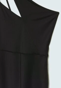 Stradivarius FIGURFORMENDER - Jumpsuit - Black 11 Stradivarius FIGURFORMENDER - Jumpsuit - Black -Stradivarius Deutschland Verkaufs-Shop 31703765b86147e1b92db7a492fb0785