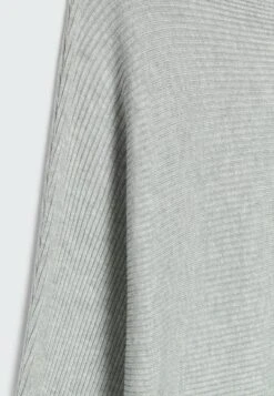 Stradivarius MIT BATEAU-AUSSCHNITT - Strickpullover - Grey 11 Stradivarius MIT BATEAU-AUSSCHNITT - Strickpullover - Grey -Stradivarius Deutschland Verkaufs-Shop 31b8242dae894effaa517bf7c760f808