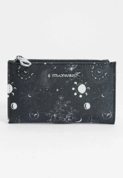 Stradivarius PRINTED - Geldbörse - Black 11 Stradivarius PRINTED - Geldbörse - Black -Stradivarius Deutschland Verkaufs-Shop 31f8792528404b098b9caedc5b2cca47