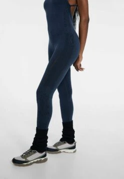 Stradivarius Jumpsuit - Dark Grey 9 Stradivarius Jumpsuit - Dark Grey -Stradivarius Deutschland Verkaufs-Shop 322e3fa0fdfe4ef3b53f72002922f1f0