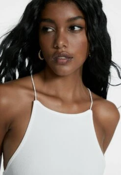 Stradivarius MIT MODISCHEM RÜCKEN - Top - Mottled Beige 9 Stradivarius MIT MODISCHEM RÜCKEN - Top - Mottled Beige -Stradivarius Deutschland Verkaufs-Shop 32dca317957d477293f44ccab588b3dd