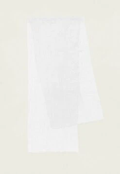 Stradivarius LONG - Schal - Off White 9 Stradivarius LONG - Schal - Off White -Stradivarius Deutschland Verkaufs-Shop 33bfb65988b64667a67083b46b24bfa6