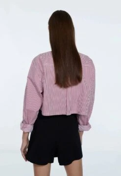 Stradivarius Wickelrock - Black -Stradivarius Deutschland Verkaufs-Shop 36c57e5758804aeea0c2cdd9c340328e