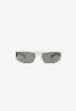 Stradivarius SPORTLICHE - Sonnenbrille - Off White 8 Stradivarius SPORTLICHE - Sonnenbrille - Off White -Stradivarius Deutschland Verkaufs-Shop 377e1a9e438744638b962b86fa828d81