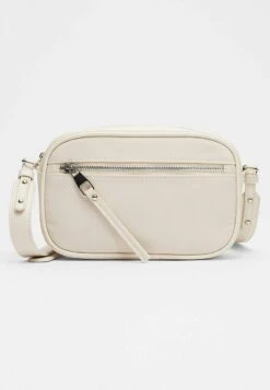 Stradivarius TWILL REPORTER - Umhängetasche - Off White 11 Stradivarius TWILL REPORTER - Umhängetasche - Off White -Stradivarius Deutschland Verkaufs-Shop 38599089c0af45c9af0900e7f2a4867a