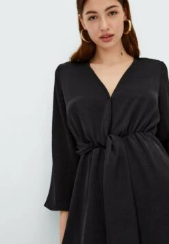 Stradivarius Jumpsuit - Black 9 Stradivarius Jumpsuit - Black -Stradivarius Deutschland Verkaufs-Shop 3868baffce5344b9929323efae7bef60