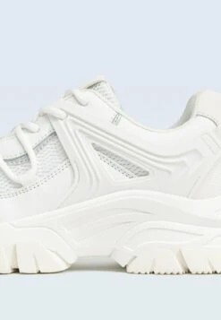 Stradivarius MULTI-PIECE - Sneaker Low - White 10 Stradivarius MULTI-PIECE - Sneaker Low - White -Stradivarius Deutschland Verkaufs-Shop 3ad327de930e4efdaf632970f827d8df
