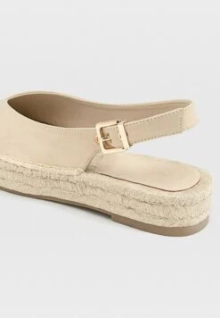 Stradivarius Sling-Ballerina - Nude 9 Stradivarius Sling-Ballerina - Nude -Stradivarius Deutschland Verkaufs-Shop 3af39ef8bd1341649040790865af0bbe