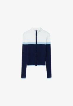 Stradivarius Strickjacke - Light Blue 10 Stradivarius Strickjacke - Light Blue -Stradivarius Deutschland Verkaufs-Shop 3bce73304b7d48c3bc5344710c1a5c95