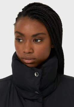 Stradivarius Wintermantel - Black 9 Stradivarius Wintermantel - Black -Stradivarius Deutschland Verkaufs-Shop 3bd43a5178424cf690686b6a4fd1a5df