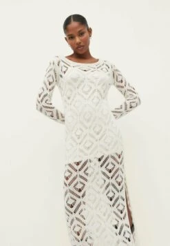 Stradivarius Strickkleid - Beige 8 Stradivarius Strickkleid - Beige -Stradivarius Deutschland Verkaufs-Shop 3ce601a1ab954f5584e172fed6dc21a6