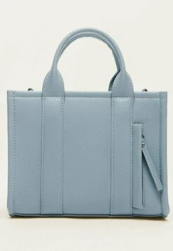 Stradivarius MINI - Handtasche - Blue 11 Stradivarius MINI - Handtasche - Blue -Stradivarius Deutschland Verkaufs-Shop 3e0eb6eb0f464864a6bb424498dd68c3