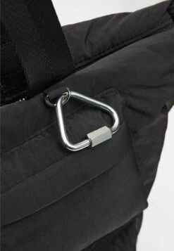 Stradivarius WITH POCKETS - Shopping Bag - Black 10 Stradivarius WITH POCKETS - Shopping Bag - Black -Stradivarius Deutschland Verkaufs-Shop 3e49b7ecb6b941f18784bc0c674939ec