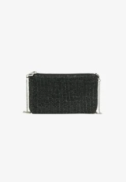 Stradivarius Clutch - Black 8 Stradivarius Clutch - Black -Stradivarius Deutschland Verkaufs-Shop 3e4da8a979ee42519faef23163d3e093