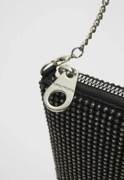 Stradivarius Clutch - Black 9 Stradivarius Clutch - Black -Stradivarius Deutschland Verkaufs-Shop 3eef26351e3d4839bcffab027b8fcb07