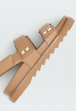 Stradivarius Plateausandalette - Beige -Stradivarius Deutschland Verkaufs-Shop 408b51e80eb7416d84d3d3f751ce381b