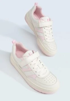 Stradivarius WITH STRAP DETAIL - Sneaker Low - Multicoloured 8 Stradivarius WITH STRAP DETAIL - Sneaker Low - Multicoloured -Stradivarius Deutschland Verkaufs-Shop 416a67920f604f20a698f3199083cff8