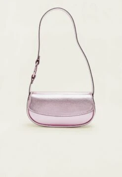 Stradivarius WITH FLAP - Umhängetasche - Light Pink 10 Stradivarius WITH FLAP - Umhängetasche - Light Pink -Stradivarius Deutschland Verkaufs-Shop 42d6f758862e4acda69a233827a40642