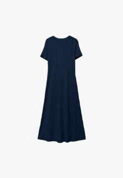 Stradivarius Strickkleid - Dark Blue 10 Stradivarius Strickkleid - Dark Blue -Stradivarius Deutschland Verkaufs-Shop 43c745e4dba84df29d25f0e072d8b072