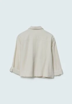 Stradivarius UTILITY - Leichte Jacke - Stone 11 Stradivarius UTILITY - Leichte Jacke - Stone -Stradivarius Deutschland Verkaufs-Shop 43d03f7e620b4d6f802863e82eef6f93