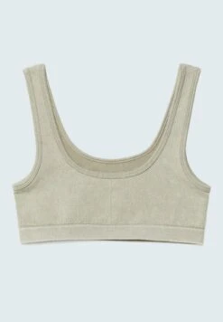 Stradivarius SEAMLESS FADED-EFFECT - Bustier - Light Brown 11 Stradivarius SEAMLESS FADED-EFFECT - Bustier - Light Brown -Stradivarius Deutschland Verkaufs-Shop 45bfff3b417c4bbabc6199f897bd9798