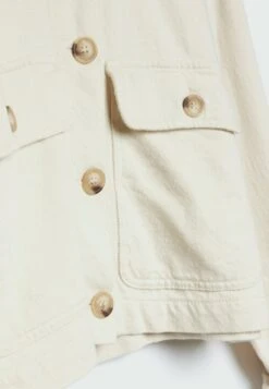 Stradivarius RUSTIKALE - Jeansjacke - Off White 11 Stradivarius RUSTIKALE - Jeansjacke - Off White -Stradivarius Deutschland Verkaufs-Shop 4772be49c59046bcbe52899191d4ac74