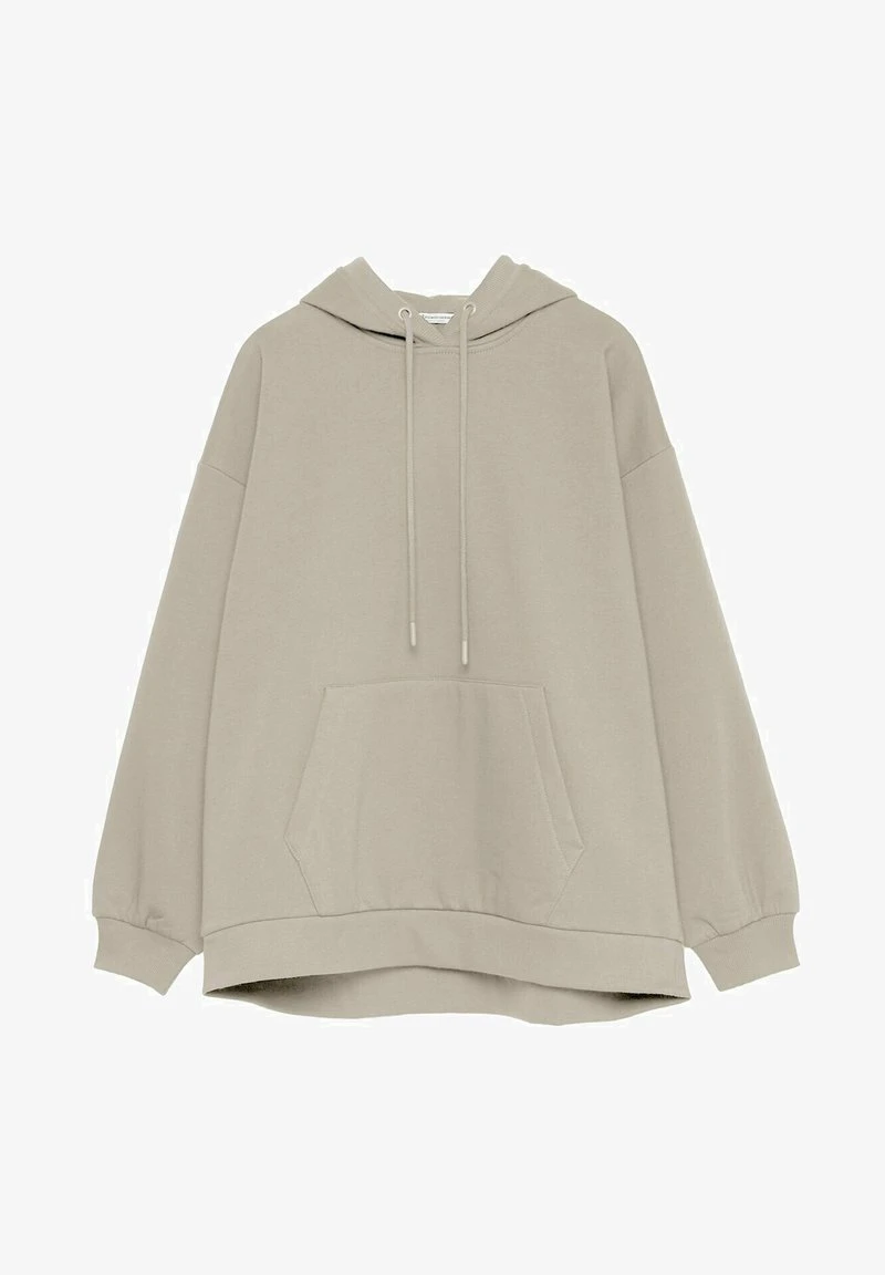 Stradivarius Kapuzenpullover - Stone 5 Stradivarius Kapuzenpullover - Stone – Bild 5