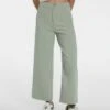 Stradivarius SMART - Stoffhose - Khaki