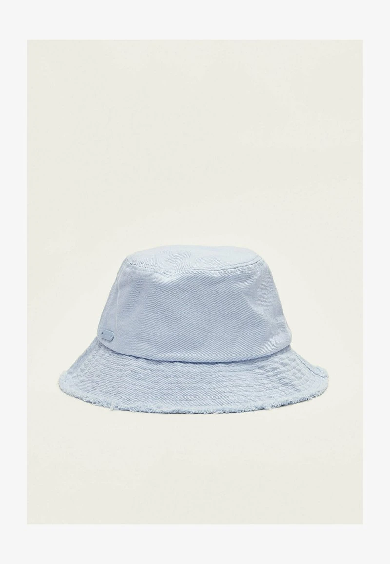 Stradivarius Hut - Mottled Light Blue 3 Stradivarius Hut - Mottled Light Blue – Bild 3