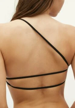 Stradivarius ASYMMETRIC WITH STRAPS AT THE BACK - Bikini-Top - Black 9 Stradivarius ASYMMETRIC WITH STRAPS AT THE BACK - Bikini-Top - Black -Stradivarius Deutschland Verkaufs-Shop 4db97c40b66a4c34b9ad0e00df0688da