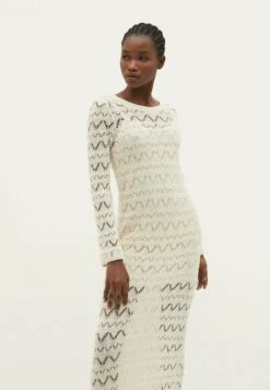 Stradivarius LONG OPEN - Maxikleid - Beige 8 Stradivarius LONG OPEN - Maxikleid - Beige -Stradivarius Deutschland Verkaufs-Shop 4e1c46ac72e542309ca6360c98cfb126