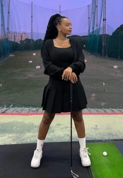 Stradivarius 3 PACK - Top - Black -Stradivarius Deutschland Verkaufs-Shop 4e412422ddf04fd6a8039c064902e0a6