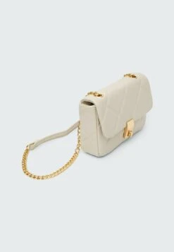 Stradivarius GESTEPPTE - Umhängetasche - Off White 10 Stradivarius GESTEPPTE - Umhängetasche - Off White -Stradivarius Deutschland Verkaufs-Shop 4fbda6ccd5a6412f907fb722f7cc5dae