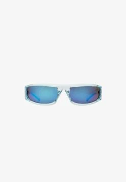 Stradivarius RESIN SPORTS - Sonnenbrille - Mottled Light Blue 8 Stradivarius RESIN SPORTS - Sonnenbrille - Mottled Light Blue -Stradivarius Deutschland Verkaufs-Shop 5286fe3c78c54989952fb2bfeef65e72