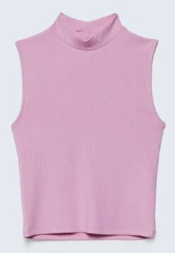 Stradivarius Top - Light Pink 10 Stradivarius Top - Light Pink -Stradivarius Deutschland Verkaufs-Shop 529fbb1792234855a1fb76ece62f72cf