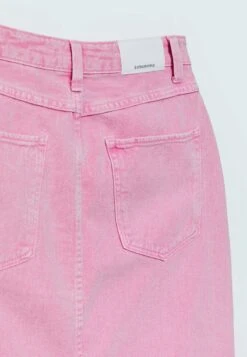 Stradivarius A-Linien-Rock - Pink 11 Stradivarius A-Linien-Rock - Pink -Stradivarius Deutschland Verkaufs-Shop 52ba691a46414a448a8b25d8672067aa