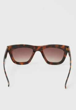 Stradivarius SCHILDPATTOPTIK - Sonnenbrille - Brown 9 Stradivarius SCHILDPATTOPTIK - Sonnenbrille - Brown -Stradivarius Deutschland Verkaufs-Shop 53c980ef0848456f91c435cdd30a9b56