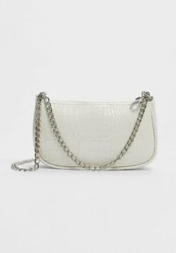 Stradivarius MINI - Umhängetasche - White 9 Stradivarius MINI - Umhängetasche - White -Stradivarius Deutschland Verkaufs-Shop 56825ed911c14b4a9800d106f81b602b