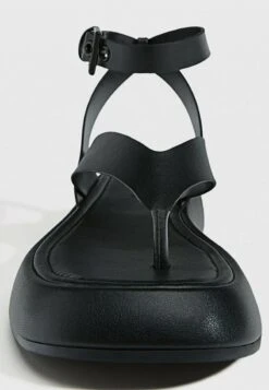 Stradivarius TIED - Riemensandalette - Black 9 Stradivarius TIED - Riemensandalette - Black -Stradivarius Deutschland Verkaufs-Shop 5725a47977e64f7596becc0d07d4b06b