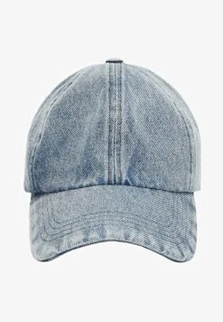 Stradivarius Cap - Light Blue 8 Stradivarius Cap - Light Blue -Stradivarius Deutschland Verkaufs-Shop 57972ac0466244bb99e842bdbccffe5f