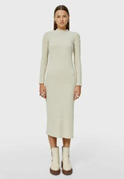 Stradivarius WEICHES - Strickkleid - Beige 10 Stradivarius WEICHES - Strickkleid - Beige -Stradivarius Deutschland Verkaufs-Shop 584f387cd2c14a7fbc4c5e1c160dabbb 1