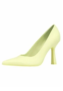 Stradivarius High Heel Pumps - Light Yellow 8 Stradivarius High Heel Pumps - Light Yellow -Stradivarius Deutschland Verkaufs-Shop 588c9b389b4d4fd0a09204294ffa2ab9