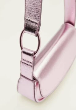 Stradivarius WITH FLAP - Umhängetasche - Light Pink 11 Stradivarius WITH FLAP - Umhängetasche - Light Pink -Stradivarius Deutschland Verkaufs-Shop 59584b5b3bf44e438b751f40f4e3f59a