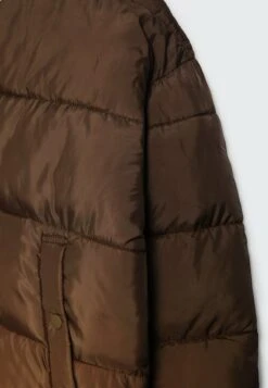 Stradivarius Winterjacke - Brown 11 Stradivarius Winterjacke - Brown -Stradivarius Deutschland Verkaufs-Shop 5a84fa2d179c4e399c76a00a4fd36403