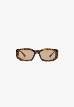 Stradivarius Sonnenbrille - Brown 8 Stradivarius Sonnenbrille - Brown -Stradivarius Deutschland Verkaufs-Shop 5acb7051ab204d80bc7c713a3dcfbaaf